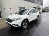 Used 2015 Honda CR-V Touring image 2