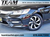 Used 2016 Honda Accord EX image 3