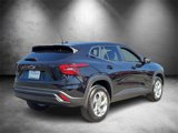 New 2025 Chevrolet Trax LS w/ LS Convenience Package image 3