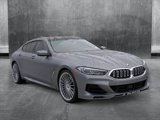 Used 2024 BMW ALPINA B8 xDrive Gran Coupe image 3