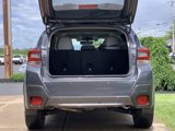 Used 2021 Subaru Crosstrek 2.5i Limited w/ Popular Package #4 image 4