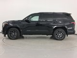 Used 2024 Toyota Sequoia Platinum image 2