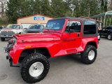 Used 1992 Jeep Wrangler Renegade image 3