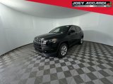 New 2025 Jeep Compass Sport image 4
