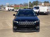Used 2022 Jeep Cherokee Limited image 2