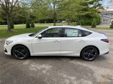 New 2025 Acura Integra A-Spec image 5