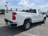 New 2025 Chevrolet Silverado 1500 W/T w/ WT Value Package image 5