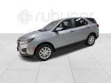 Used 2023 Chevrolet Equinox LT image 1