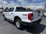 New 2025 Ford Ranger XL image 3