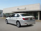 Certified 2025 BMW 330i xDrive Sedan image 3
