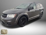 Used 2019 Dodge Journey SE w/ Premium Group image 3
