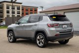 Used 2017 Jeep Compass Limited image 5