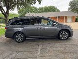 Used 2015 Honda Odyssey Touring Elite image 4