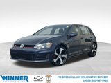 Used 2016 Volkswagen GTI S image 1