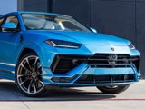 Used 2023 Lamborghini Urus S image 5