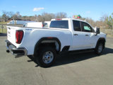 Used 2022 GMC Sierra 2500 Pro w/ Convenience Package image 2
