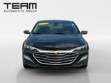 Used 2022 Chevrolet Malibu LT image 2