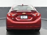Used 2017 Chevrolet Cruze Premier w/ Enhanced Convenience Package image 5