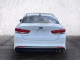 Used 2018 Kia Optima LX w/ 17" Alloy Wheels Package image 6