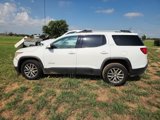 Used 2019 GMC Acadia SLE image 2