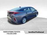 Used 2022 Toyota Prius Prime Limited image 5