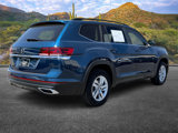 Used 2021 Volkswagen Atlas S image 4