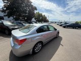 Used 2012 Subaru Impreza 2.0i Premium w/ All-Weather Pkg image 4
