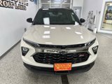 New 2026 Chevrolet TrailBlazer RS image 3