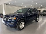 Used 2017 Jeep Grand Cherokee Laredo w/ Quick Order Package 23E image 3