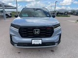 Certified 2025 Honda Pilot TrailSport image 2