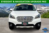 Used 2017 Subaru Outback 2.5i Limited image 3