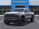 New 2025 Chevrolet Colorado Trail Boss image 6