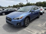 Used 2018 Subaru Crosstrek 2.0i Limited image 2