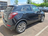Certified 2020 Buick Encore Preferred image 6