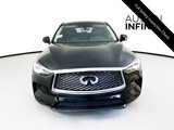 New 2025 INFINITI QX50 Pure image 4