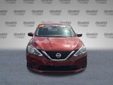 Used 2017 Nissan Sentra SV image 3