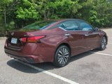 Used 2023 Nissan Altima 2.5 SV image 4
