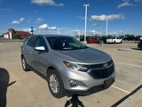 Used 2020 Chevrolet Equinox LT image 3