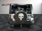 Used 2013 Jeep Wrangler Unlimited Sport image 4