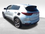 Used 2022 Kia Sportage LX image 4