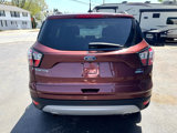 Used 2018 Ford Escape SE w/ SE Sync 3 Package image 5