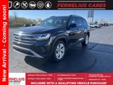 Used 2022 Volkswagen Atlas SE image 3