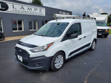 Used 2020 Ford Transit Connect XL image 3