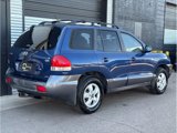 Used 2006 Hyundai Santa Fe GLS image 3