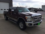 Used 2011 Ford F250 XLT w/ XLT Premium Pkg image 4