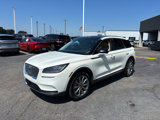 Certified 2022 Lincoln Corsair AWD w/ Premium Package image 3