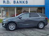 Certified 2020 Chevrolet Equinox LT w/ Driver Convenience Package image 2