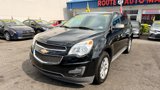 Used 2014 Chevrolet Equinox LS image 3