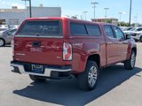 Used 2016 GMC Canyon SLT image 5