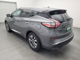 Used 2015 Nissan Murano SL w/ SL Technology Package image 3